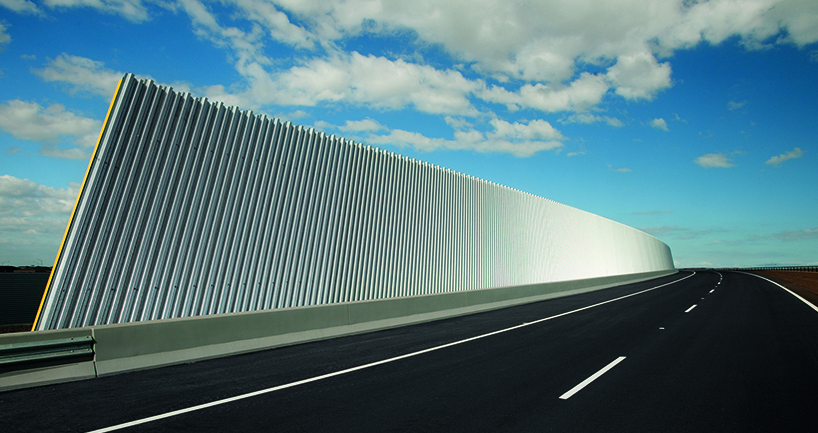 Deer Park Bypass, Caroline Springs, Architect: Peter Elliott Architecture + Urban Design, Photography: John Gollings