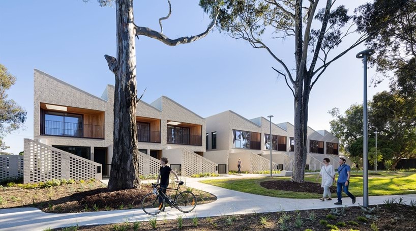Tarakan Street Housing